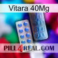 Vitara 40Mg 40